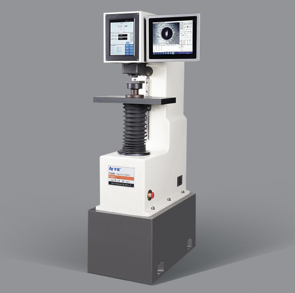 HBS-3000DZ自動中型布氏硬度計